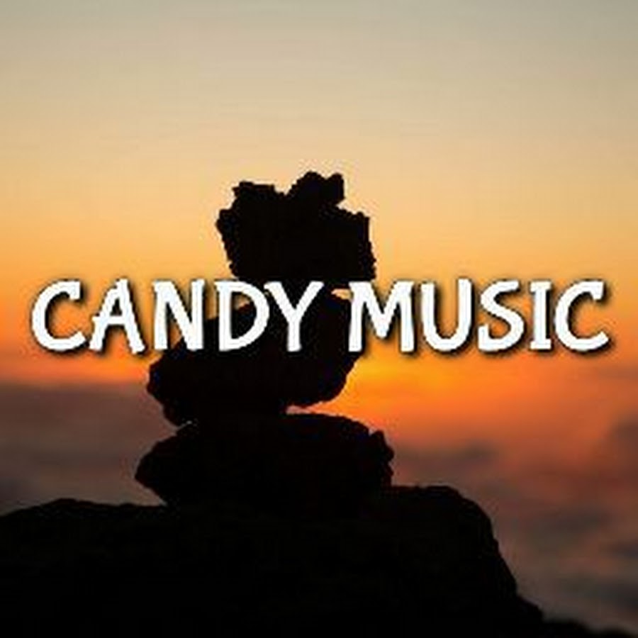 Candy Music YouTube