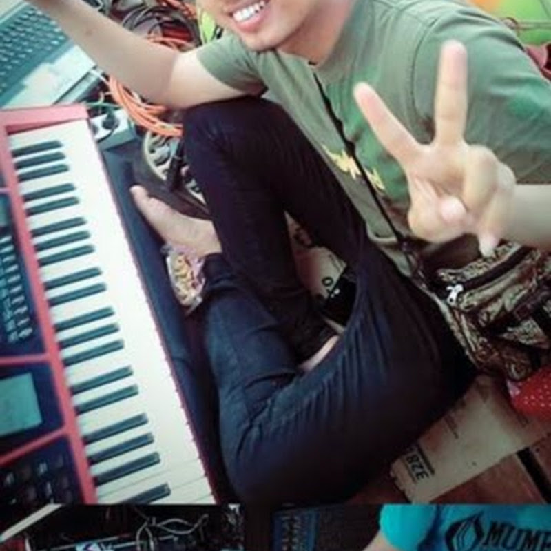 Merdu Sekali Lagu Liwung Revita Ayu Funnycattv