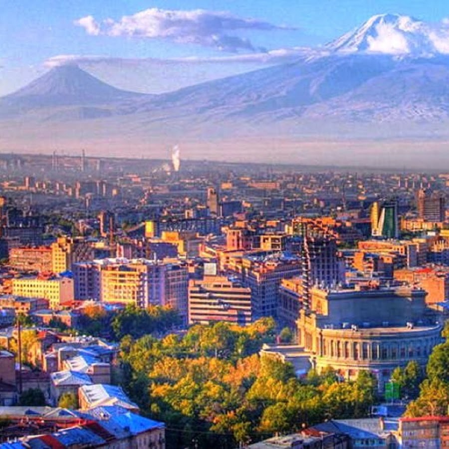 Great Armenia YouTube