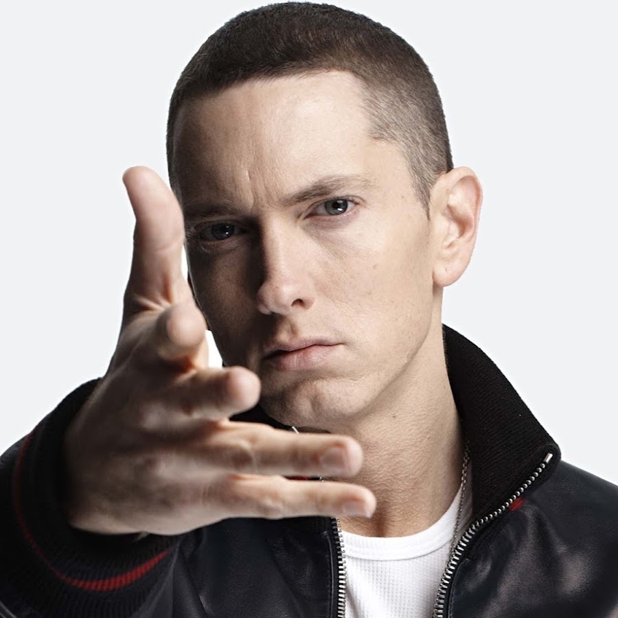 Eminem YouTube