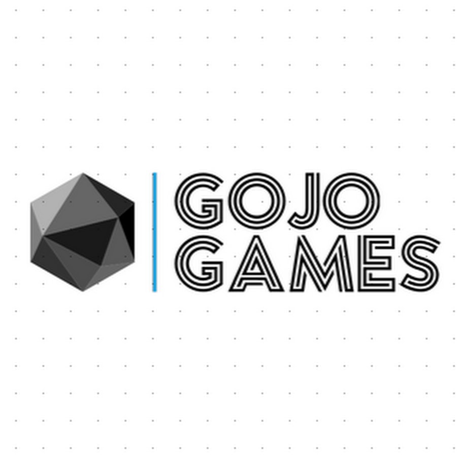 GOJO Games Official - YouTube
