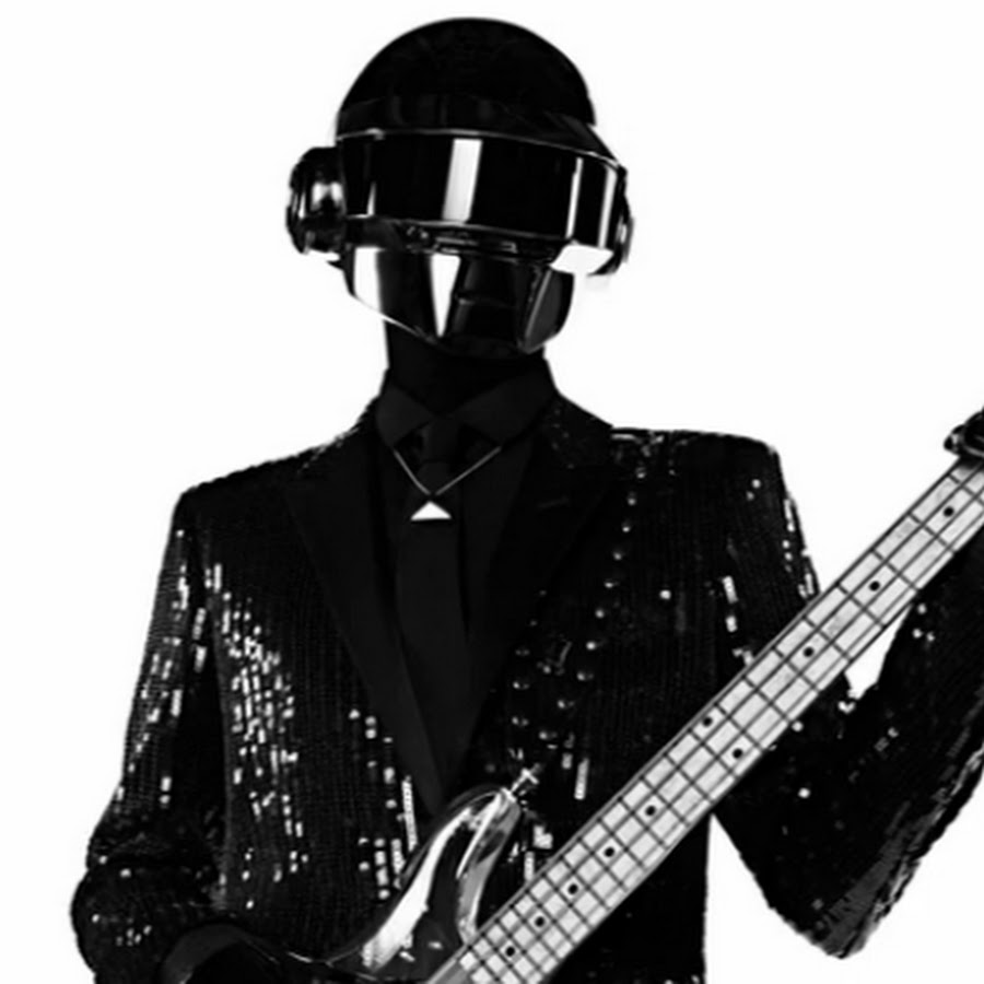 Thomas Bangalter - YouTube