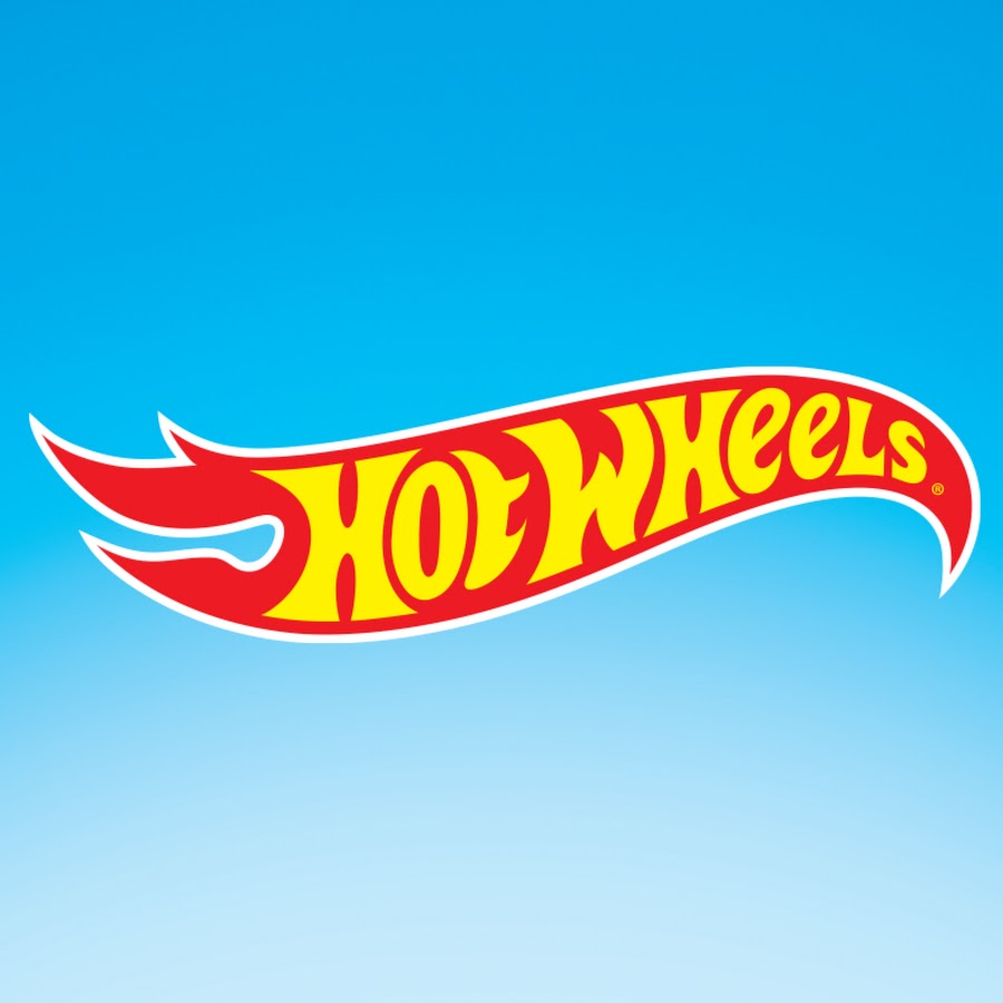 Hot Wheels YouTube