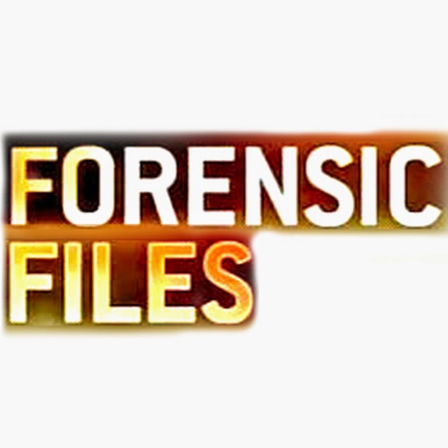 Forensic Files Full Episodes YouTube