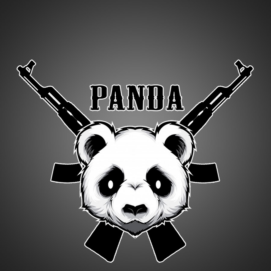 Злая Панда. Pandas cs go