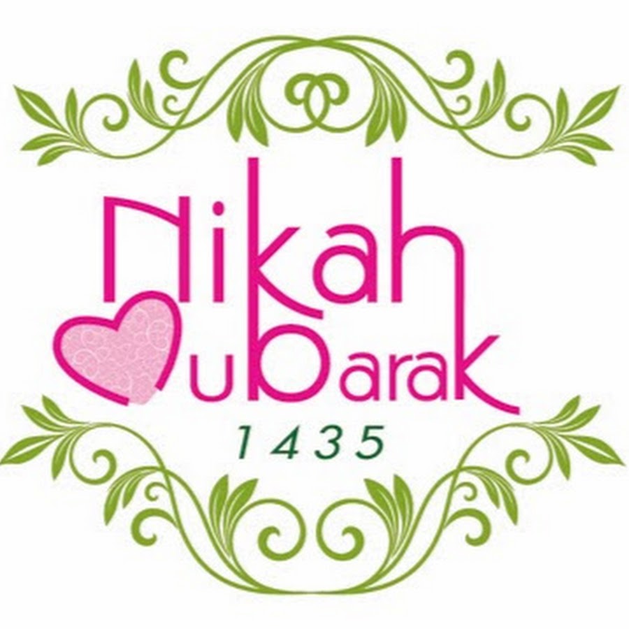 Nikah Mubarak - YouTube