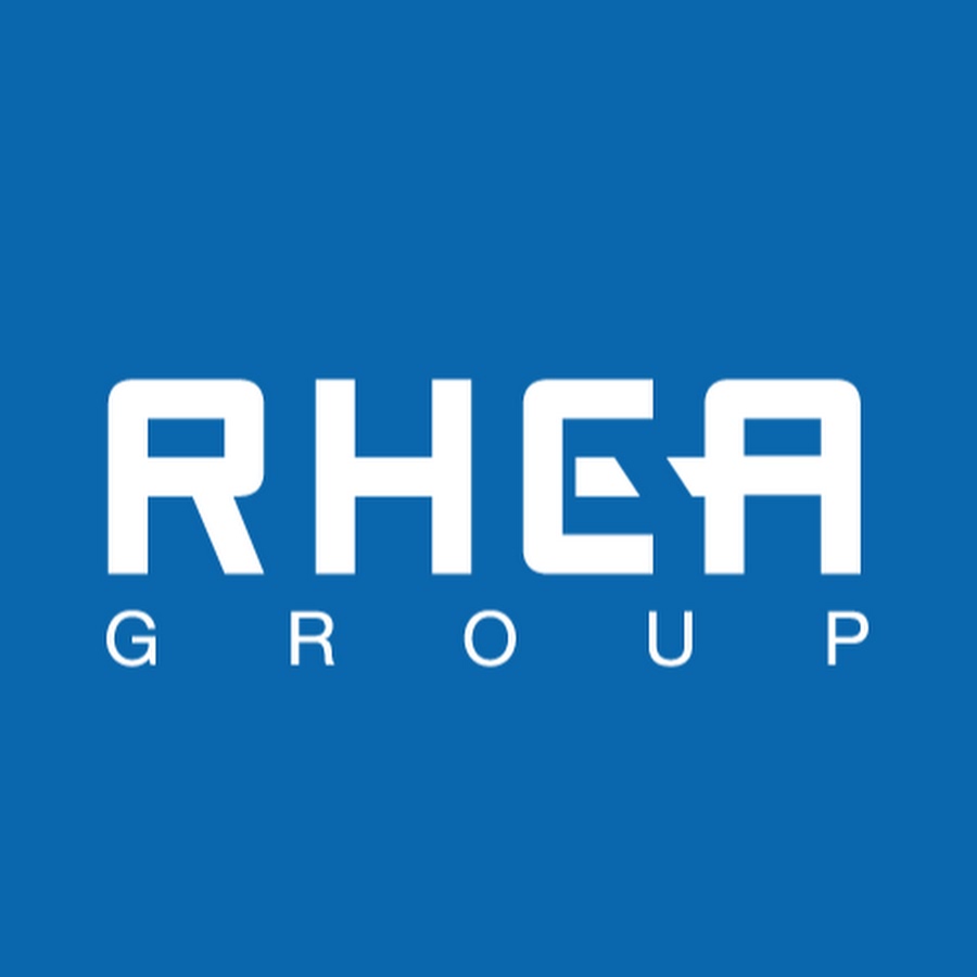 RHEA GROUP YouTube