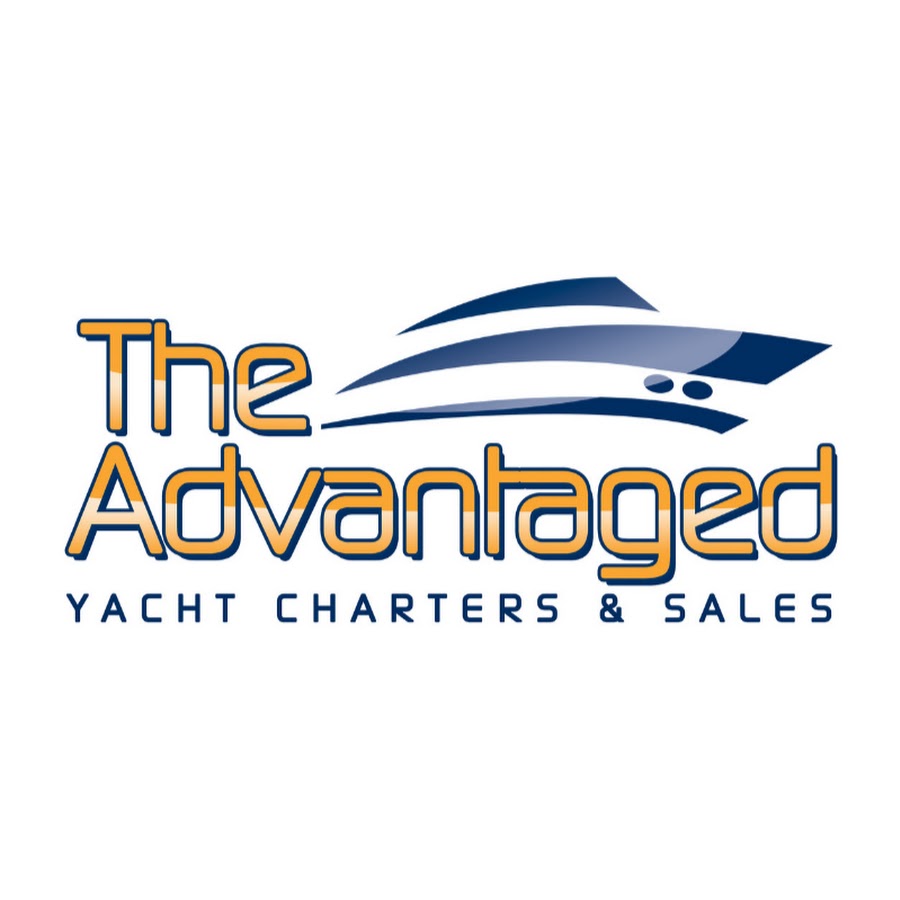 The Advantaged Yacht Charter and Sales - YouTube