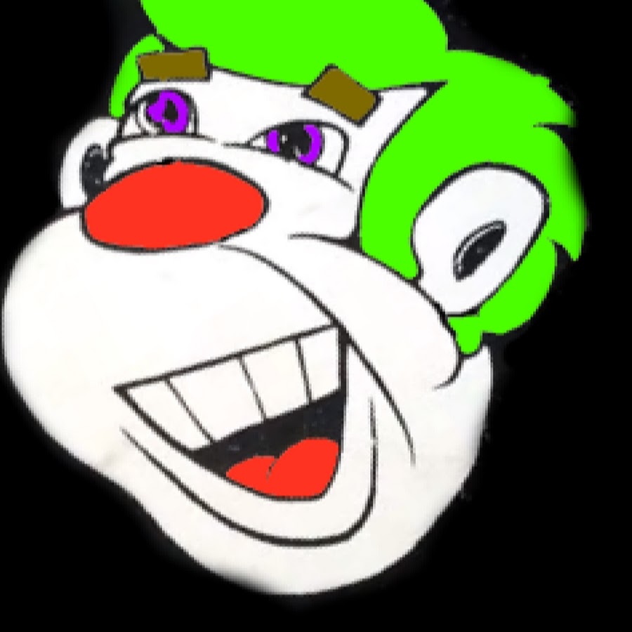 Sprinkles The Clown YouTube