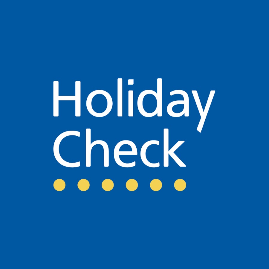 Holidaycheck Youtube
