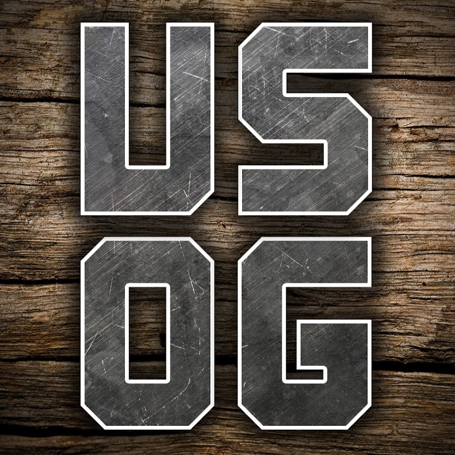 USOG YouTube