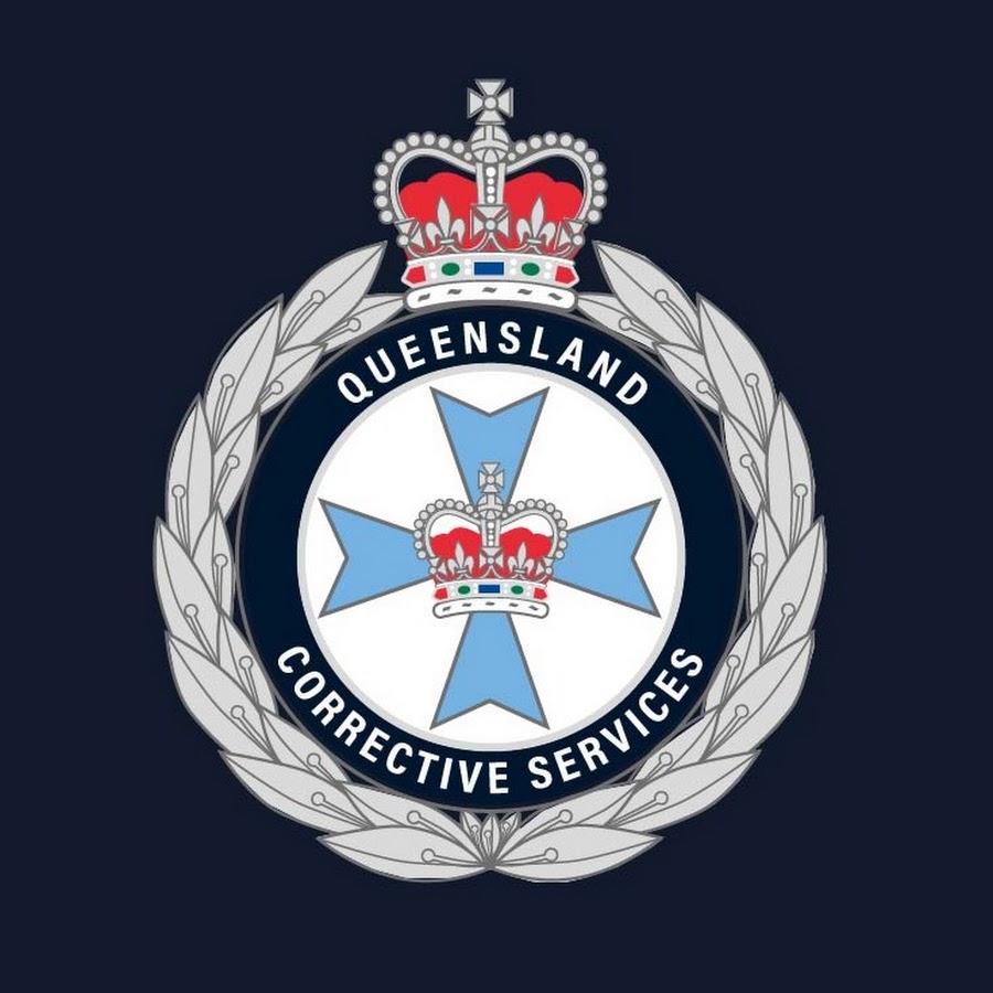 Queensland Corrective Services YouTube