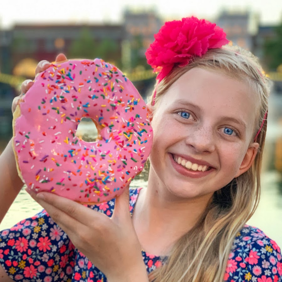 Always Alyssa YouTube