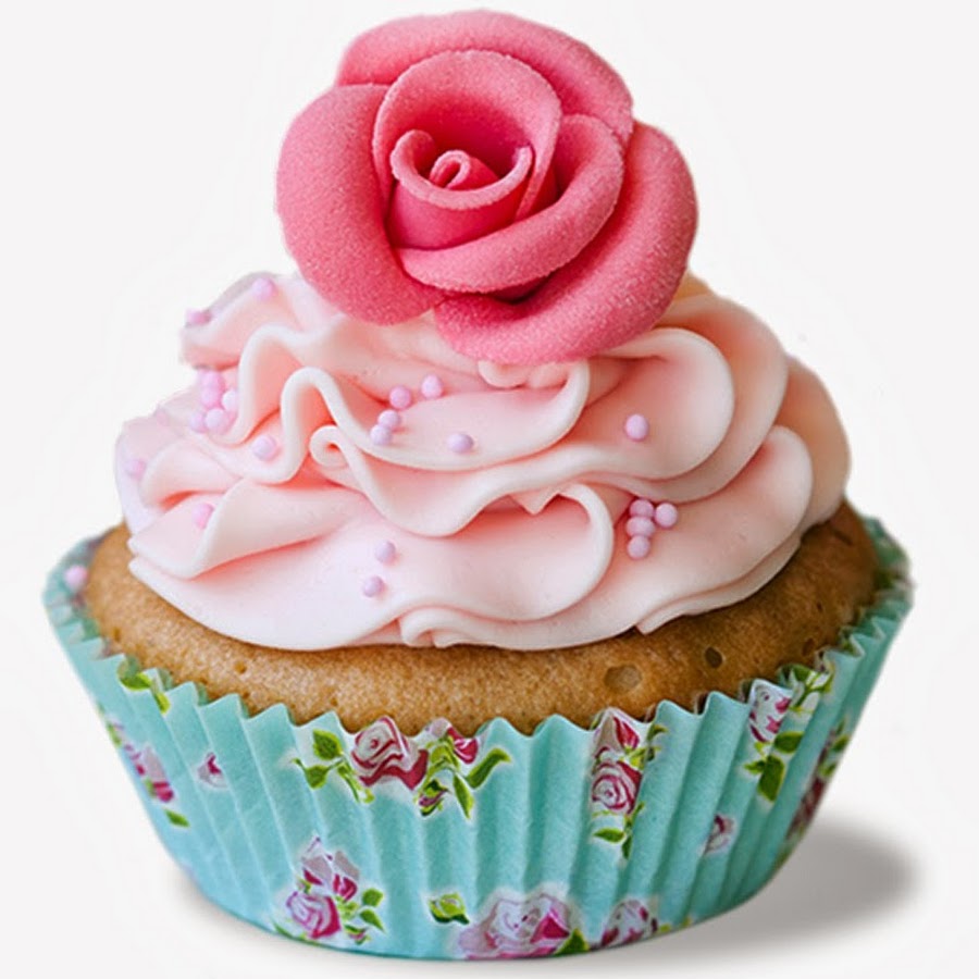 Cupcakes versieren YouTube