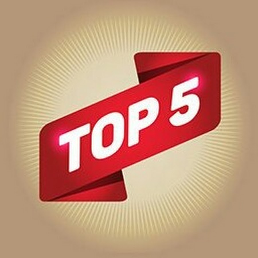 Top Five - YouTube