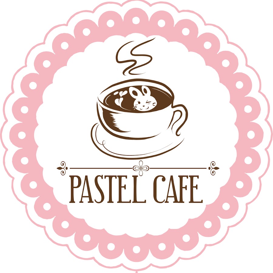 Pastel Cafe YouTube
