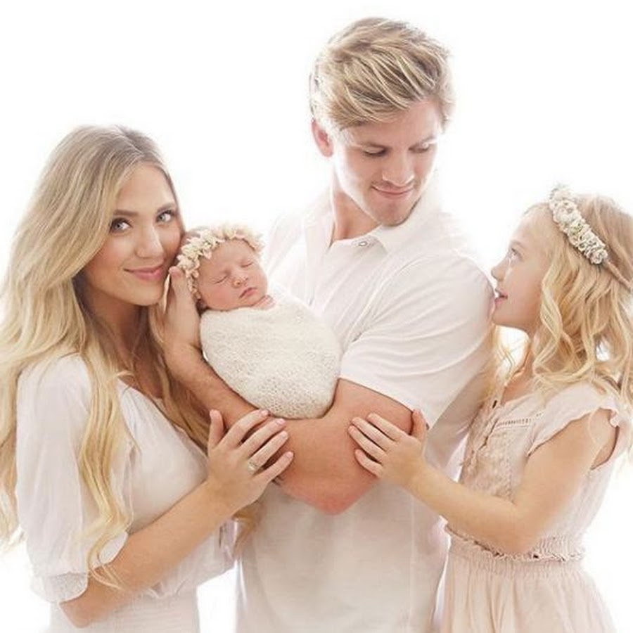 The Official LaBrant Fam YouTube