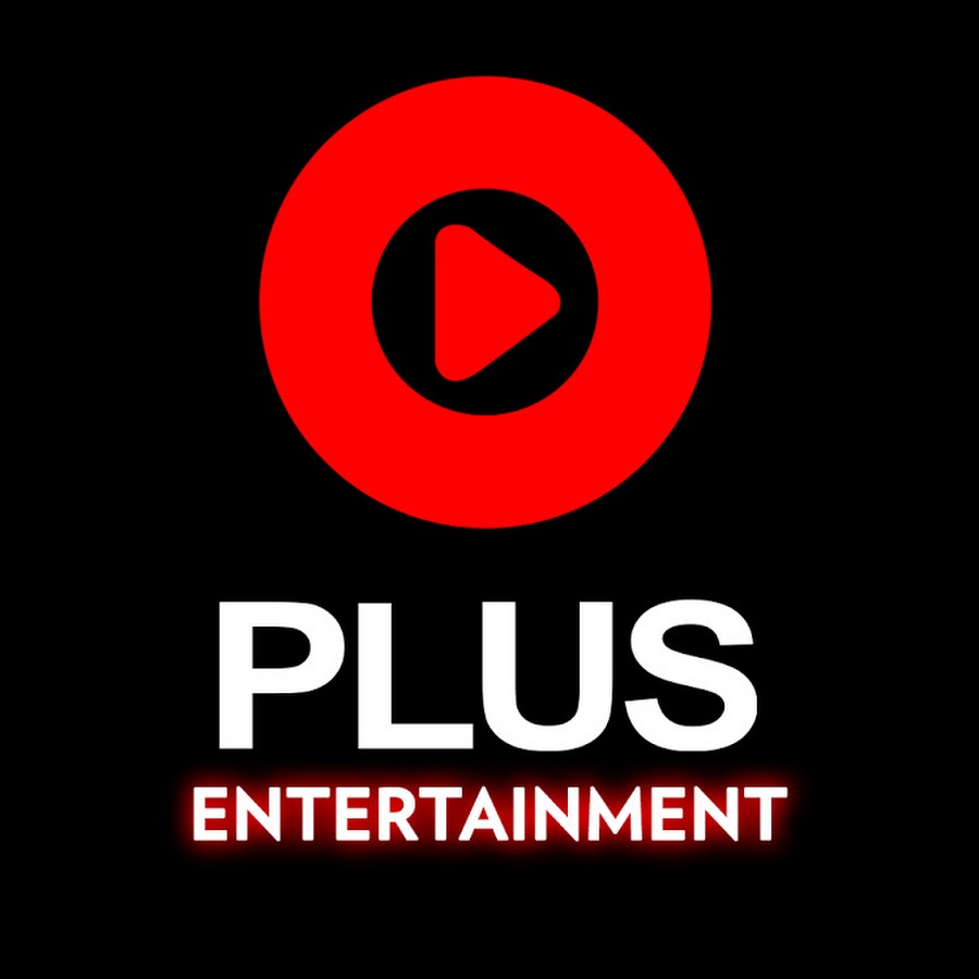 Plus Entertainment YouTube