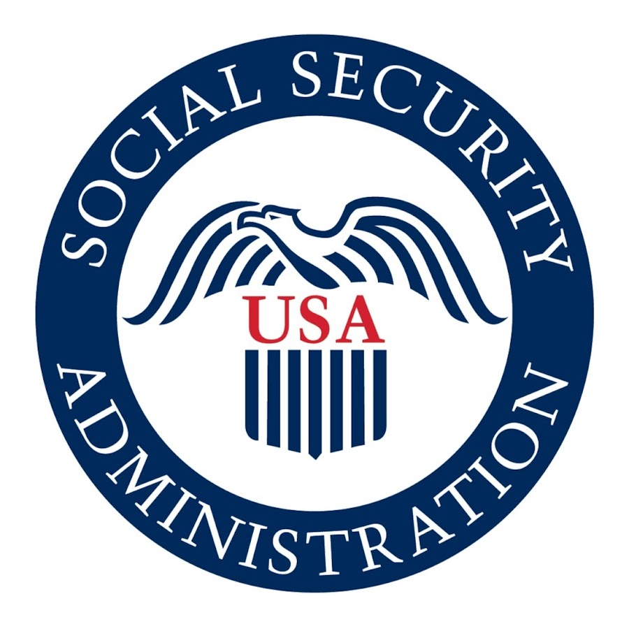 U S Social Security Administration YouTube