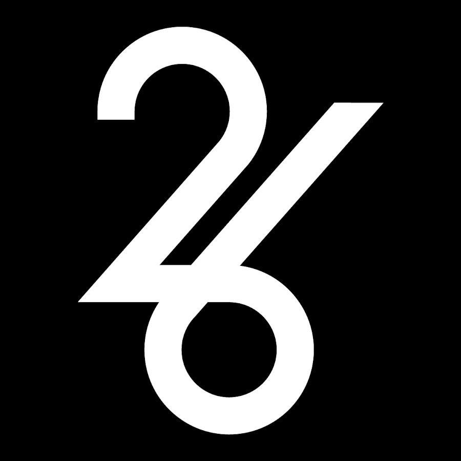 Twenty-Six Studio - YouTube
