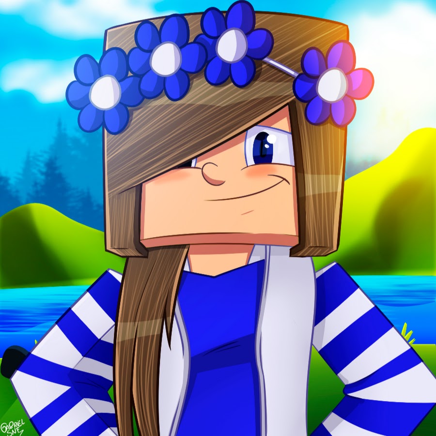 Little Carly Plays YouTube