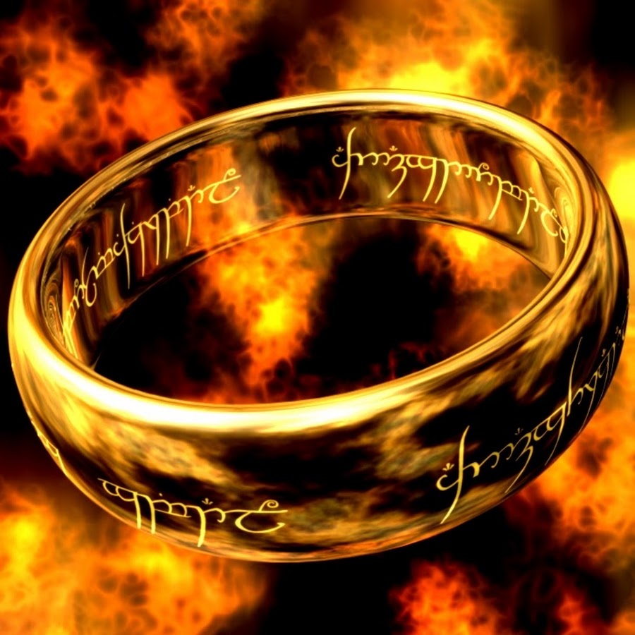 The Ring of Power 