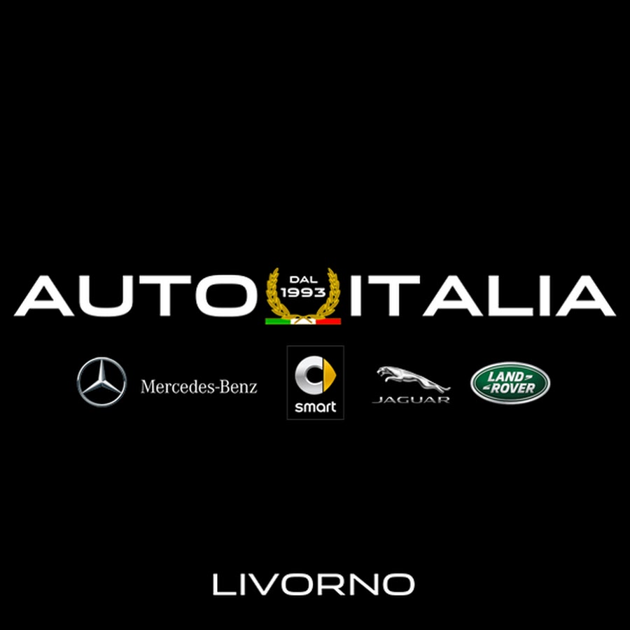 Auto Italia SRL - YouTube