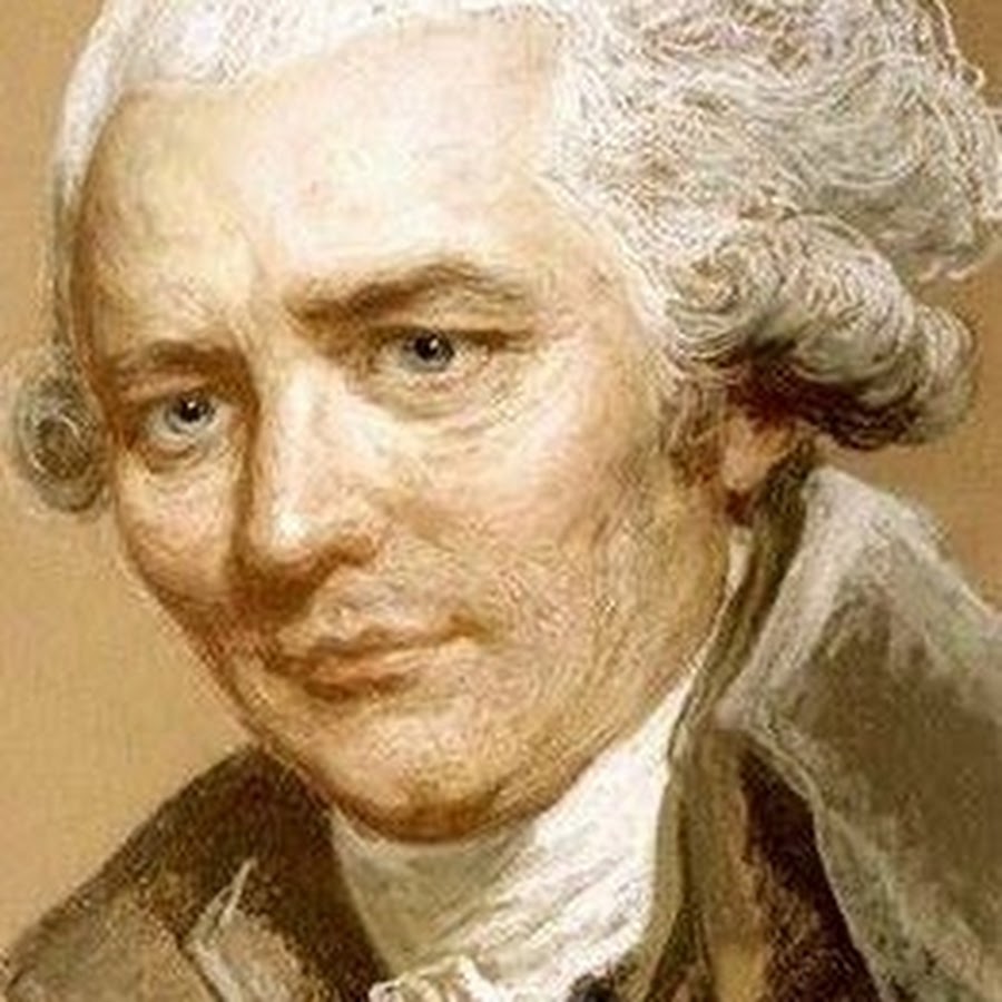 Жозеф дюкре картины