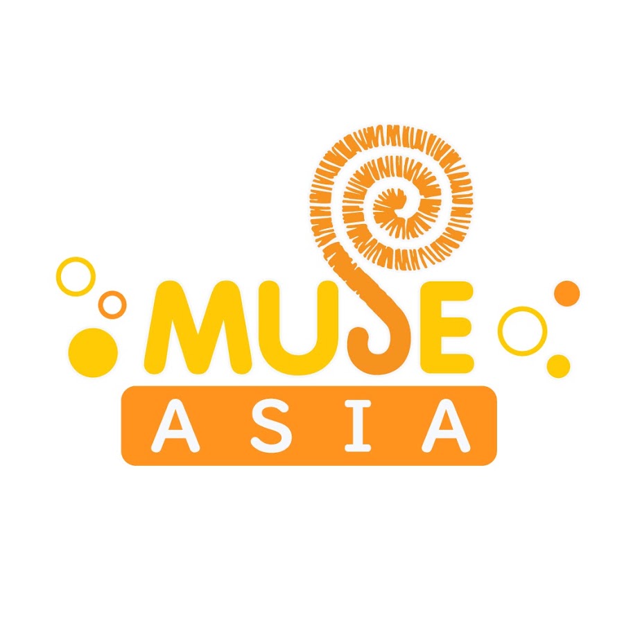Muse Asia YouTube
