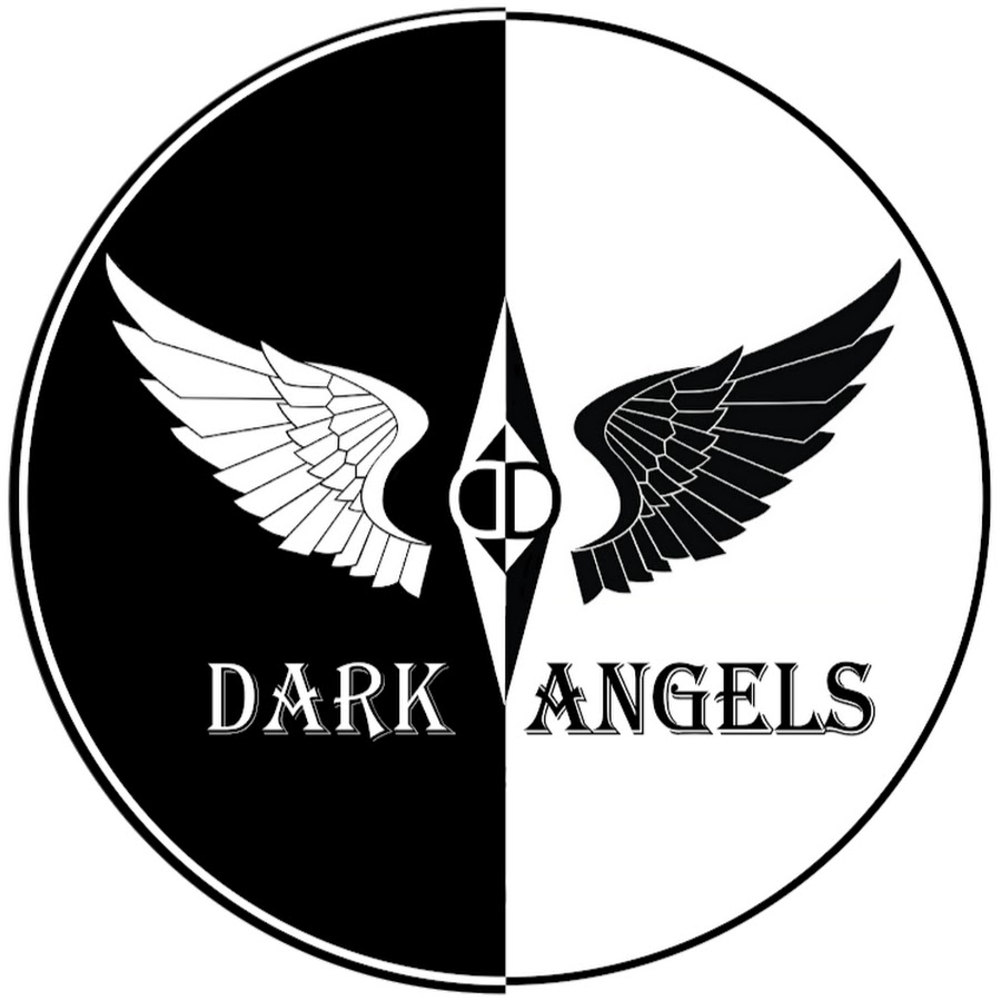 Dark Angels YouTube