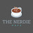 The Nerdie Cafe