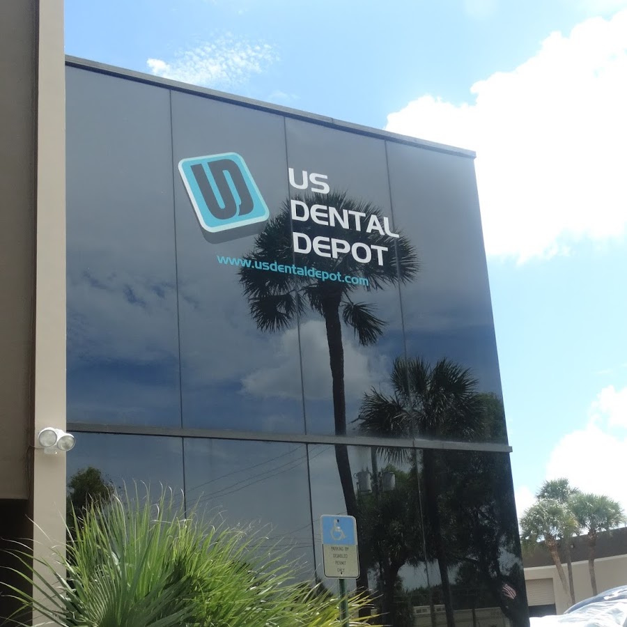 US DENTAL DEPOT YouTube