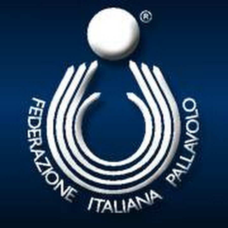 Federazione Italiana Pallavolo - Fipav - YouTube