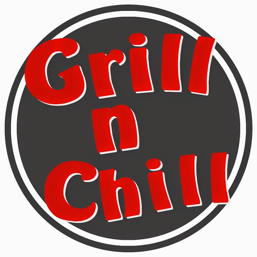 GrillnChill YouTube