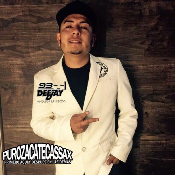 Dj 93 Puro Zacatecas Sax Net Worth & Earnings (2026)