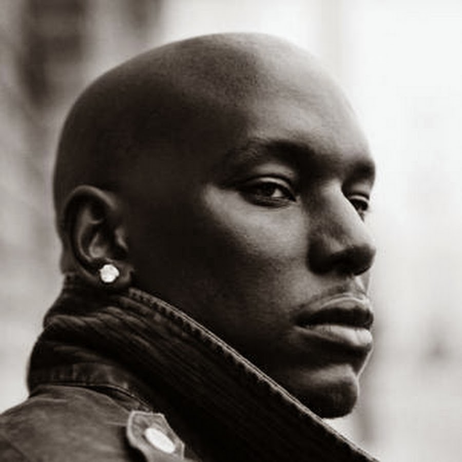 Tyrese Gibson YouTube