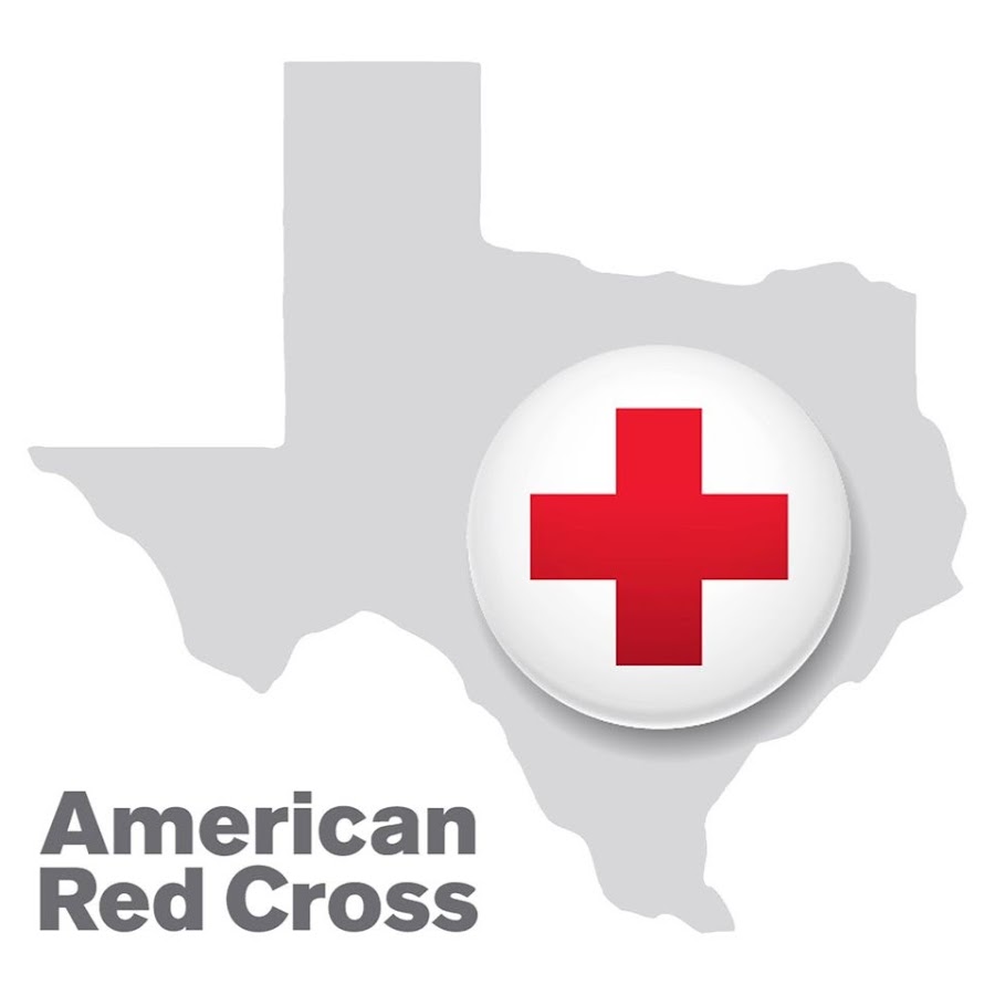 American Red Cross YouTube