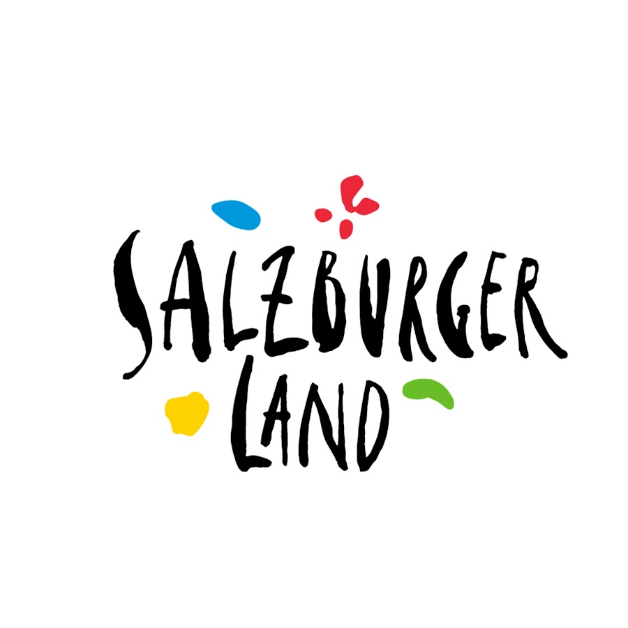 Salzburger Land Youtube