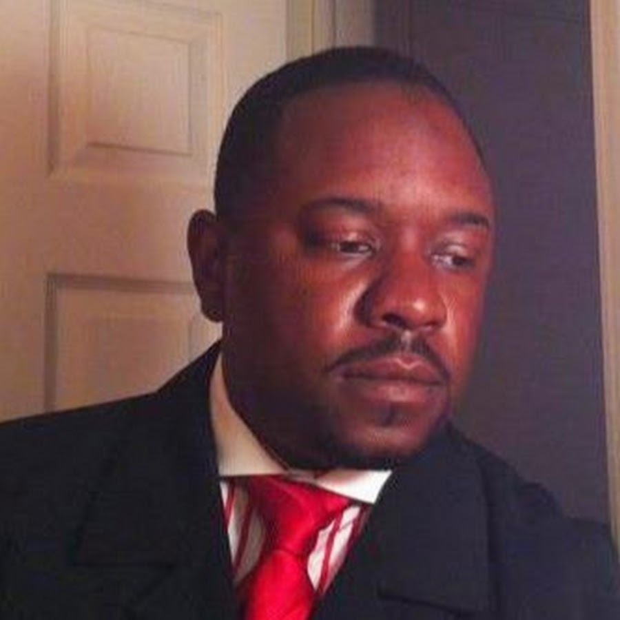 Charles J. Brown, Jr. YouTube