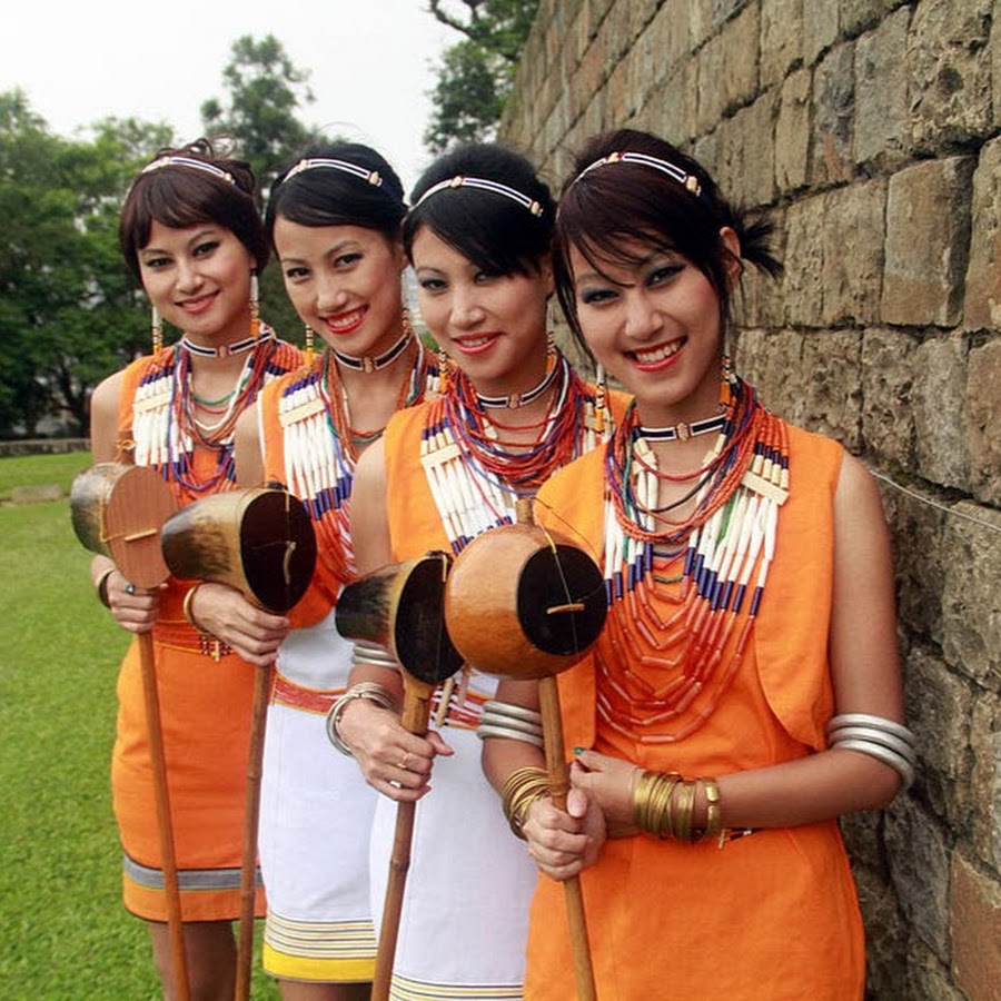 Bodo Kachari YouTube