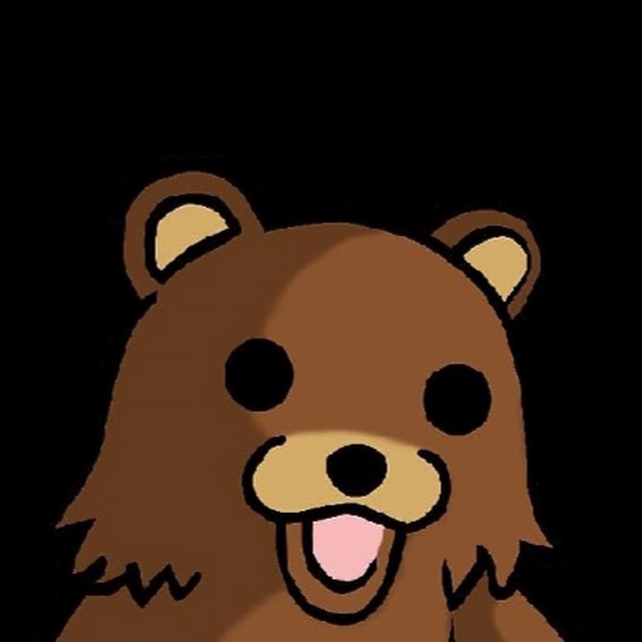 Mr Bear - YouTube