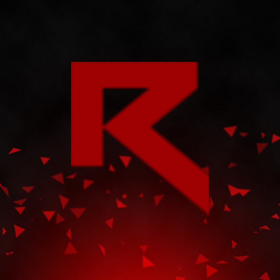 RAD Gaming - YouTube