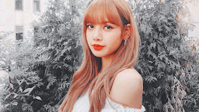Cute Lalisa Youtube You Must Look Through