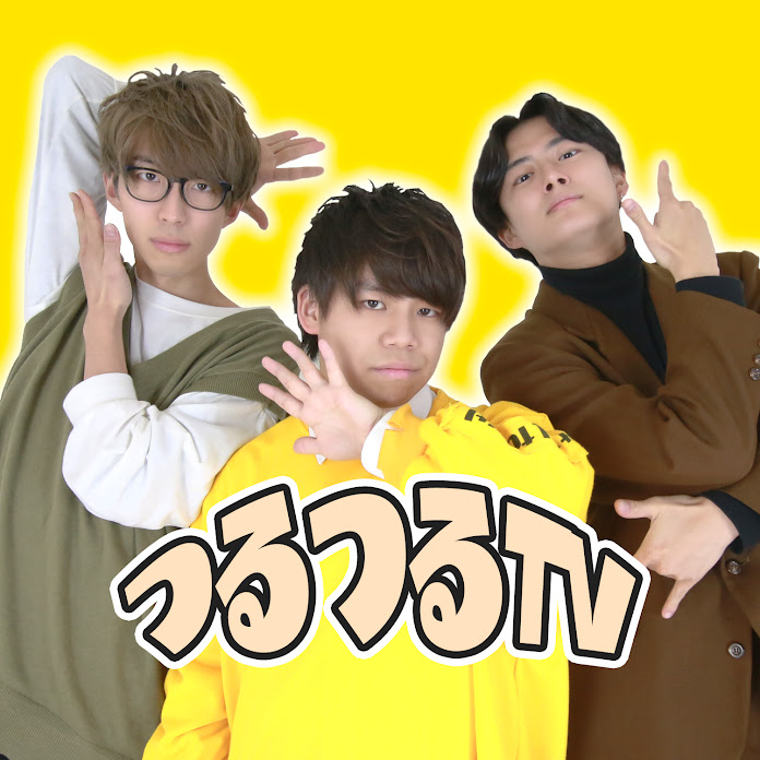 つるつるTV / turuturuTV Net Worth & Earnings (2026)