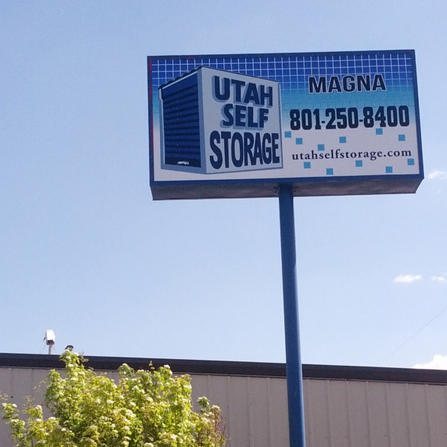 Utah Self Storage Magna Dandk Organizer