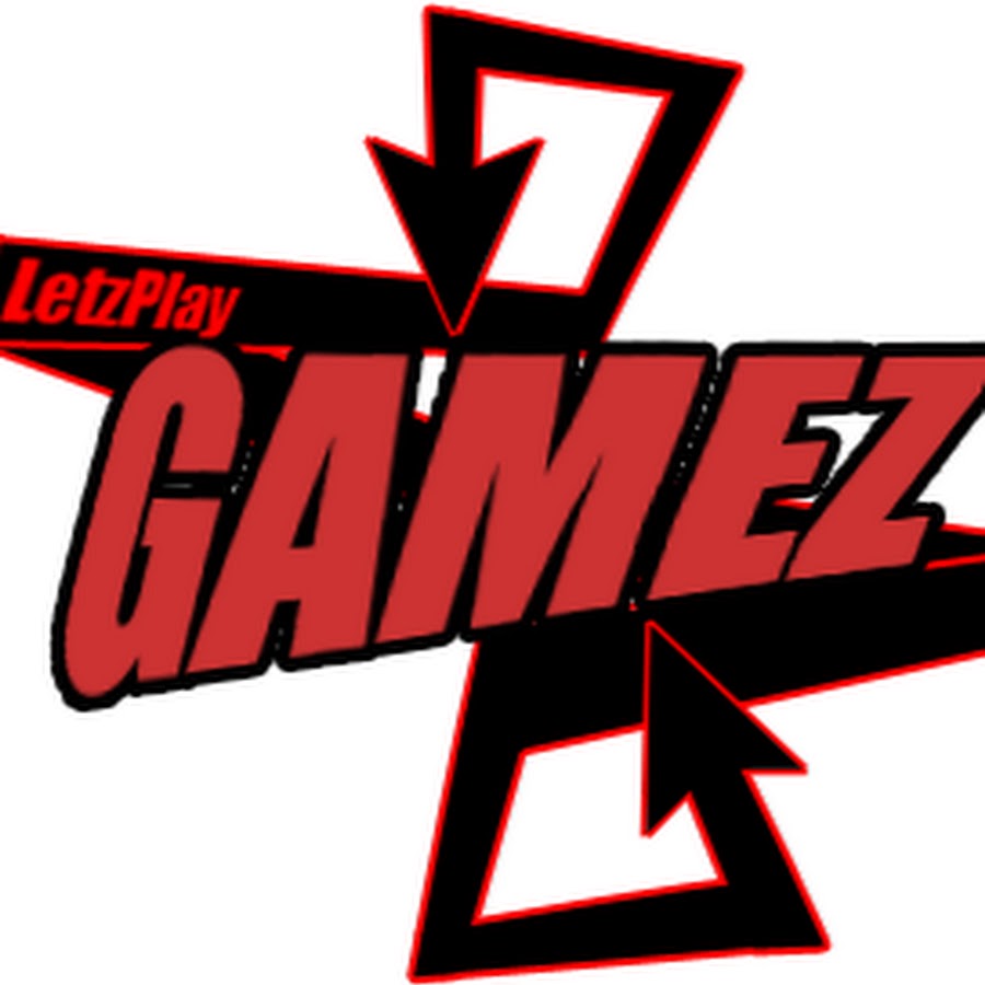 LetzPlay Gamez YouTube