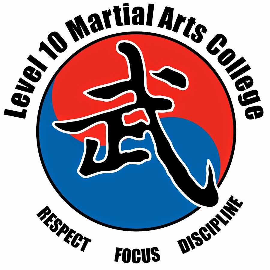 Level 10 Martial Arts College YouTube