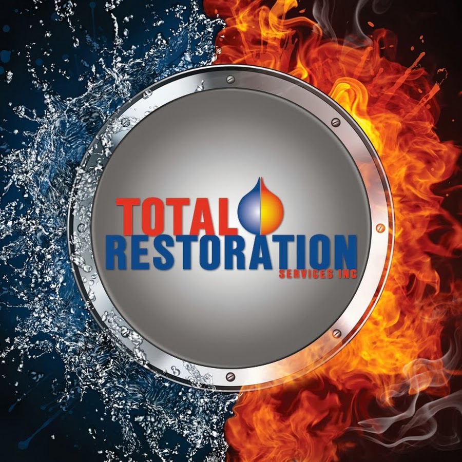 Total Restoration Services Inc YouTube