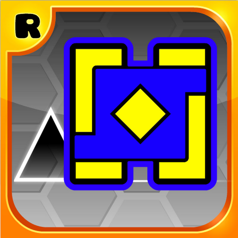 Geometry Dash Hack! (Icons,Ships,Ufo's,Ball's) (PC,Stea ...