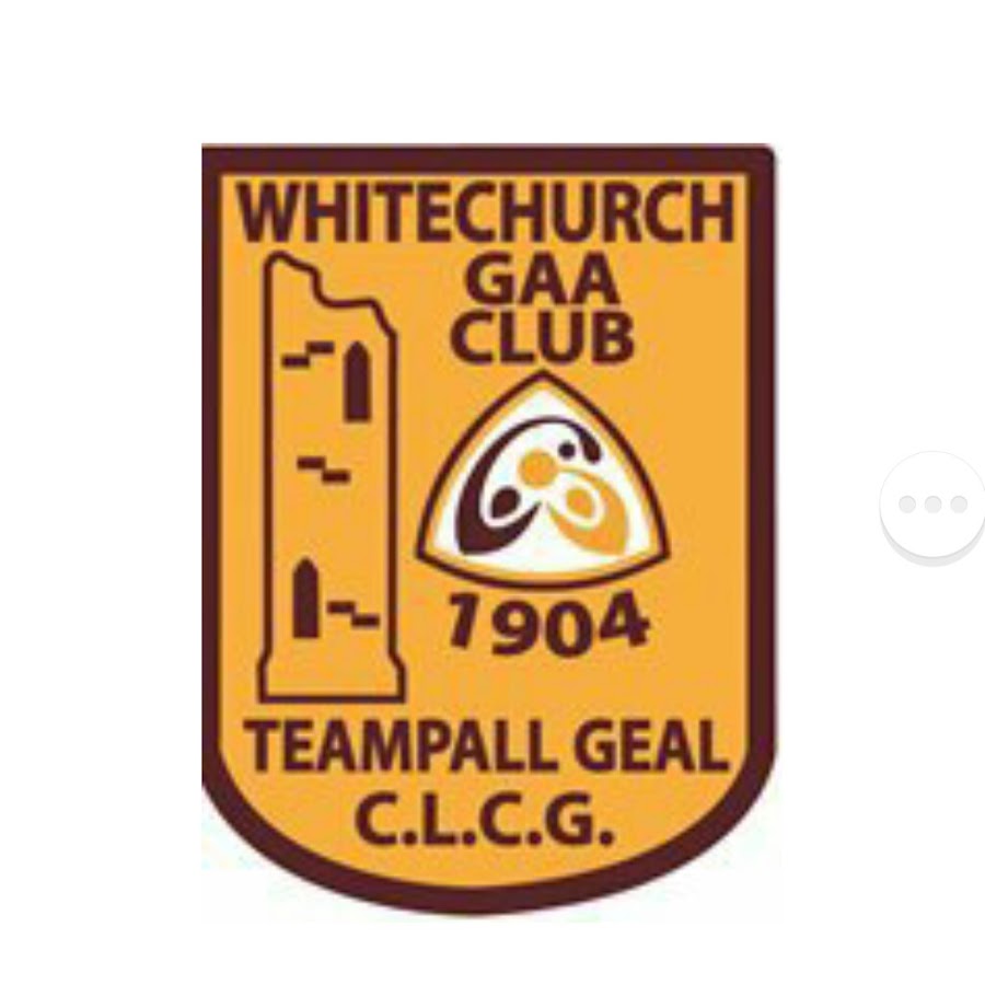 Whitechurch GAA YouTube